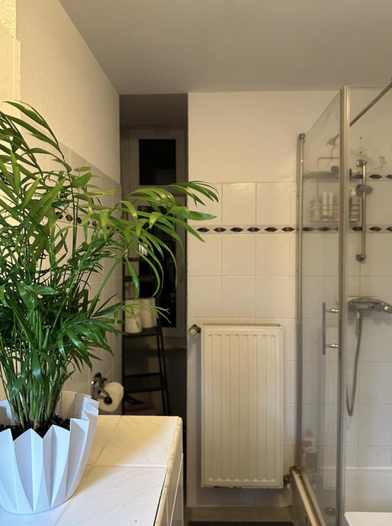 Accommodatie bij particulieren Urban Oasis In *