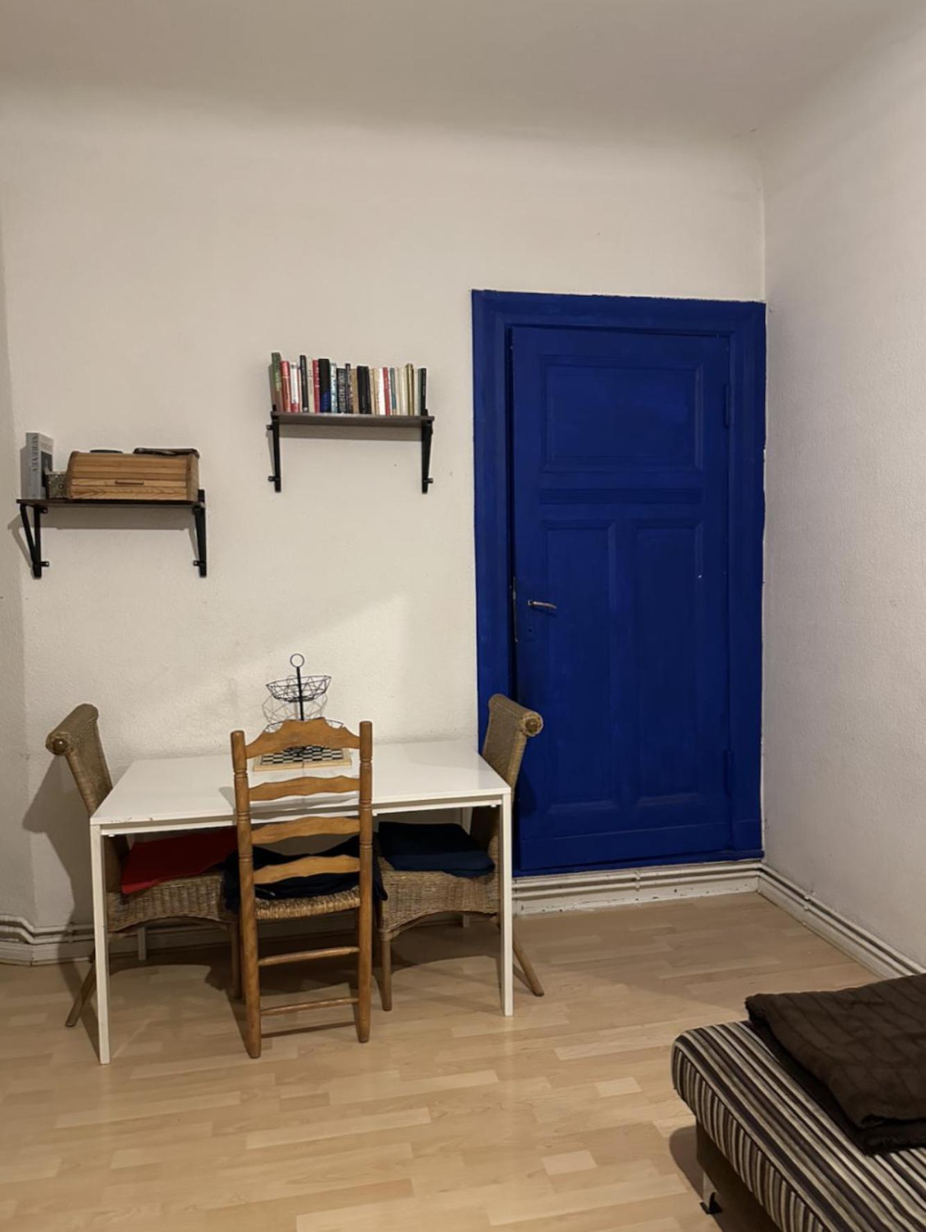 Accommodatie bij particulieren Urban Oasis In *