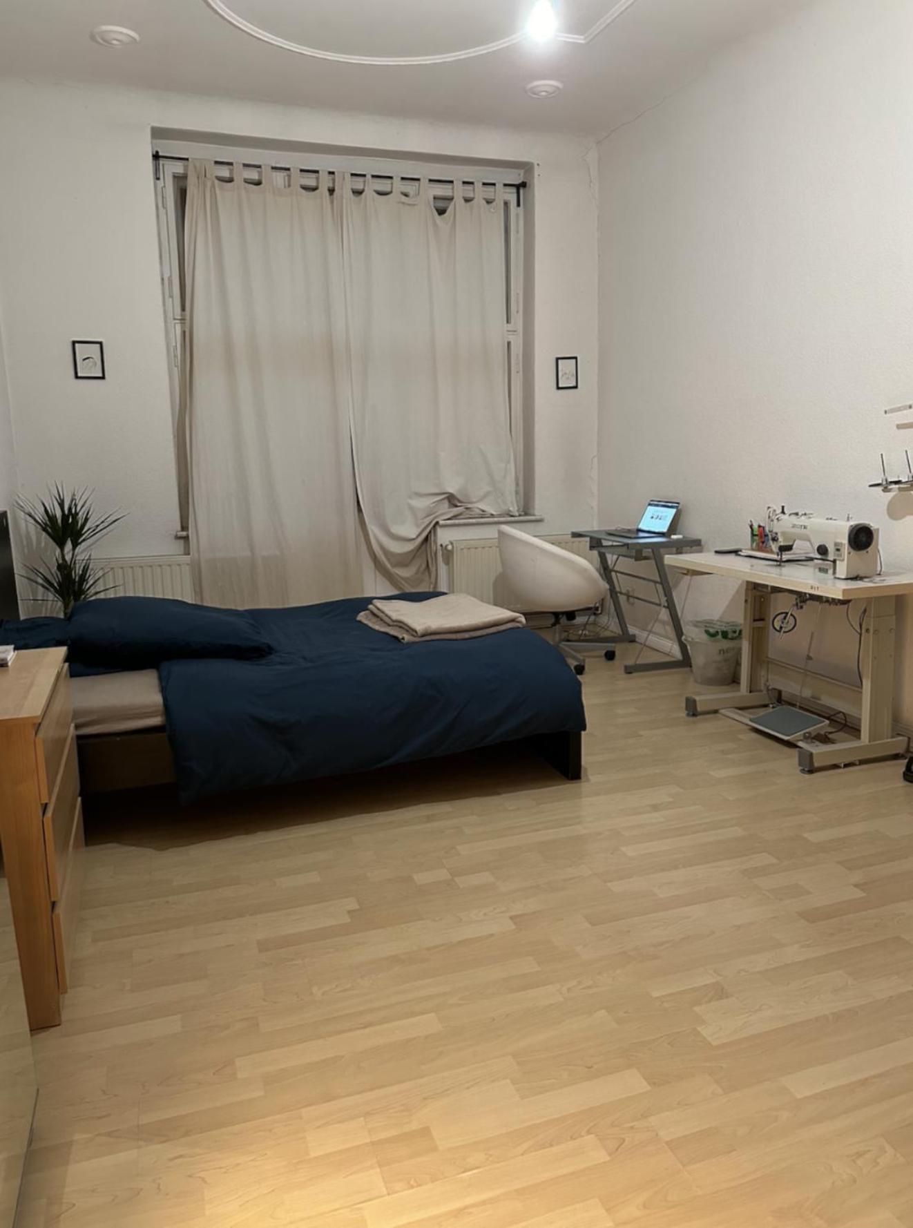 Accommodatie bij particulieren Urban Oasis In